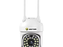Camera video Jortan JT-8161,viziune color noaptea